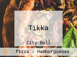 Tikka