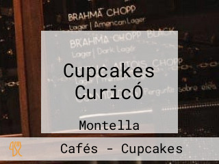 Cupcakes CuricÓ