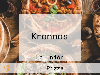 Kronnos