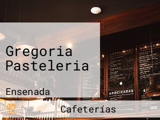 Gregoria Pasteleria