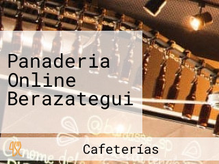 Panaderia Online Berazategui