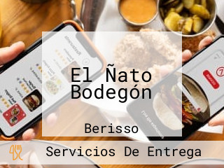 El Ñato Bodegón