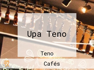 Upa Teno