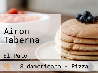 Airon Taberna