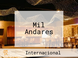 Mil Andares