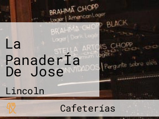 La PanaderÍa De Jose