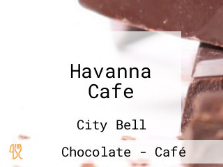 Havanna Cafe