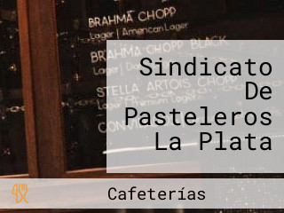 Sindicato De Pasteleros La Plata