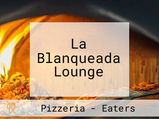 La Blanqueada Lounge