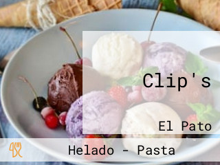 Clip's