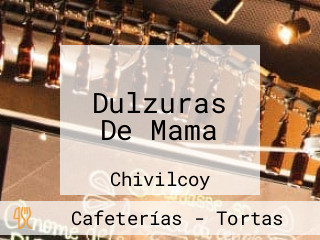 Dulzuras De Mama