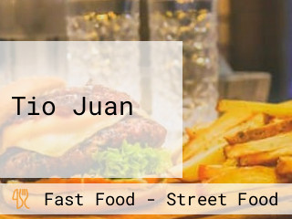 Tio Juan