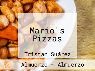 Mario's Pizzas