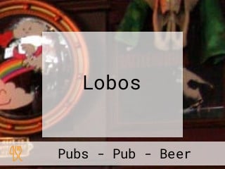 Lobos