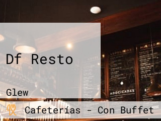 Df Resto