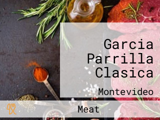 Garcia, Parrilla Clásica