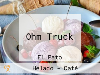 Ohm Truck