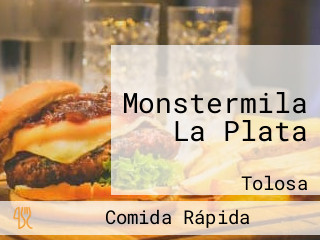 Monstermila La Plata