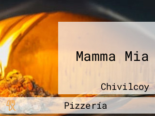 Mamma Mia