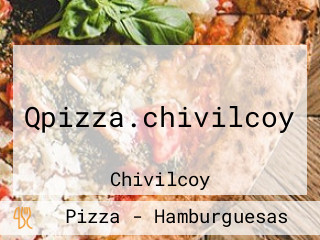 Qpizza.chivilcoy