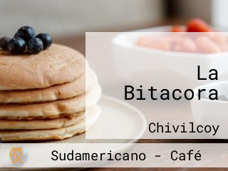 La Bitacora