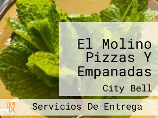 El Molino Pizzas Y Empanadas