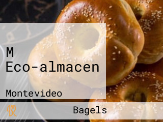 M Eco-almacen