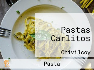 Pastas Carlitos