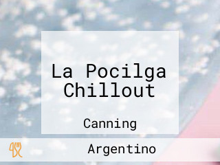 La Pocilga Chillout