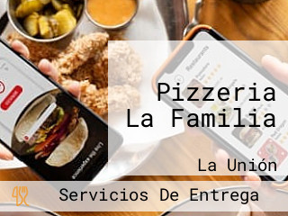 Pizzeria La Familia