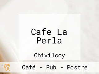 Cafe La Perla