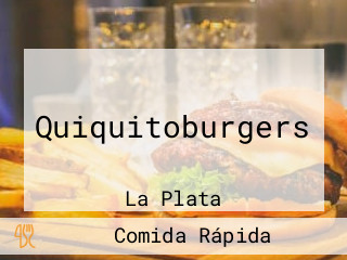 Quiquitoburgers