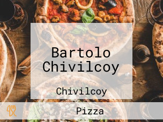 Bartolo Chivilcoy