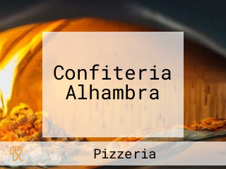Confiteria Alhambra