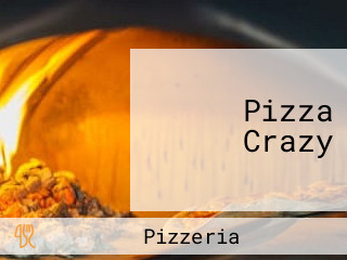 Pizza Crazy