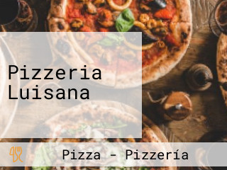 Pizzeria Luisana