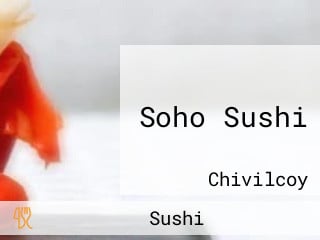 Soho Sushi