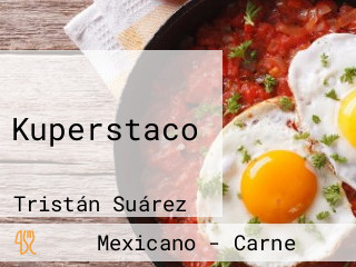 Kuperstaco