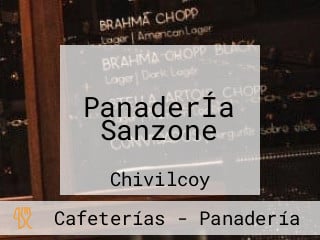 PanaderÍa Sanzone