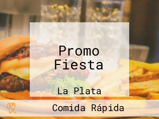 Promo Fiesta