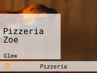 Pizzeria Zoe