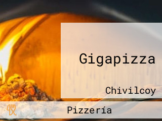 Gigapizza