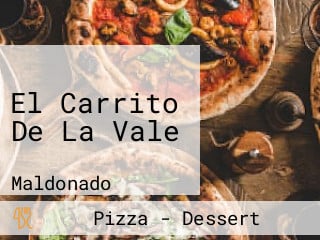 El Carrito De La Vale