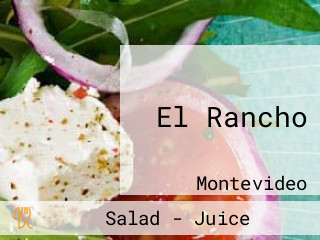 El Rancho