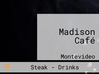 Madison Café