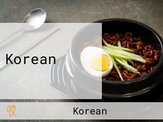 Korean