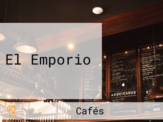 El Emporio