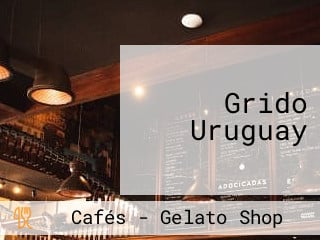 Grido Uruguay