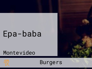 Epa-baba