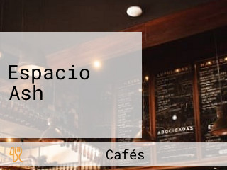 Espacio Ash